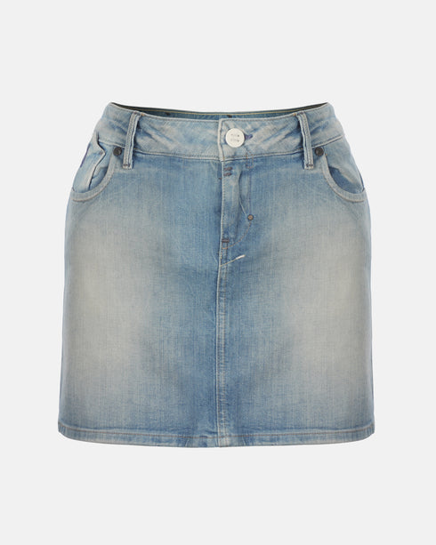 G-Star Mini Skirt